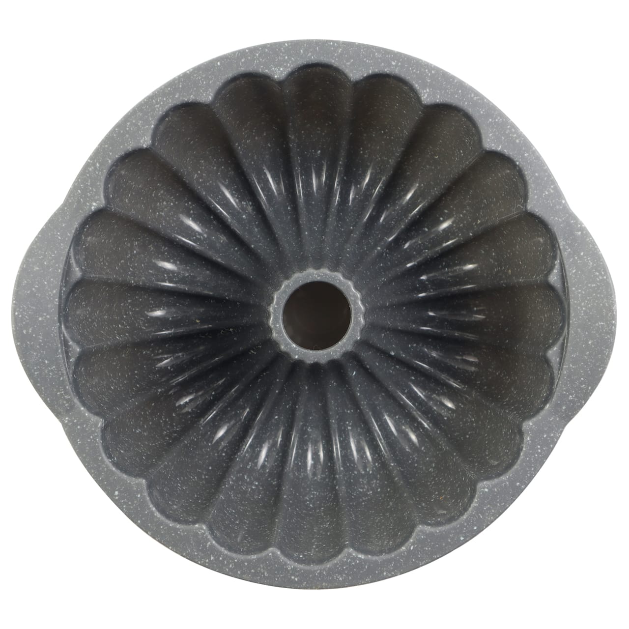 Metal Reinforced Silicone Fluted Pan by Makery®